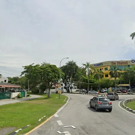 Ipoh Rent Room 33 Exterior photo