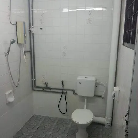 Ipoh Rent Room 33 Exterior photo