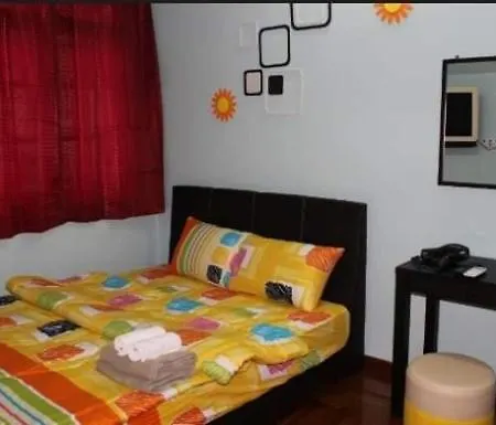 Ipoh Rent Room 33 Exterior photo