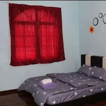 Ipoh Rent Room 33 Exterior photo