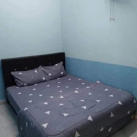 Ipoh Rent Room 33 Exterior photo