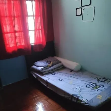 Ipoh Rent Room 33 Exterior photo