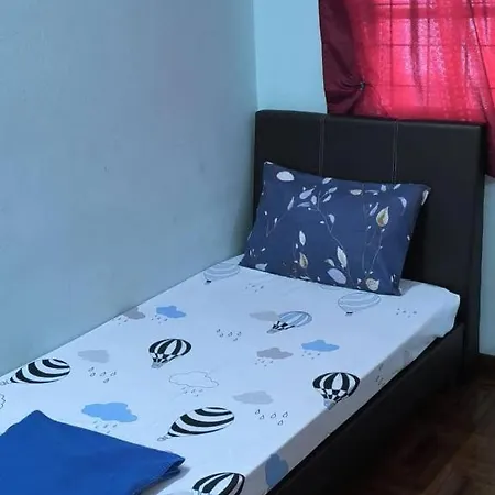 Ipoh Rent Room 33 Exterior photo