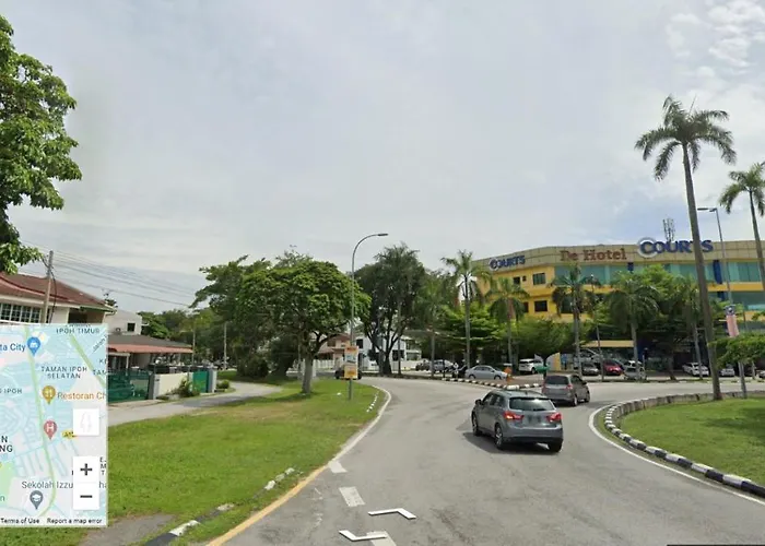 Ipoh Rent Room 33