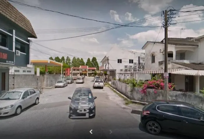 Ipoh Rent Room 33