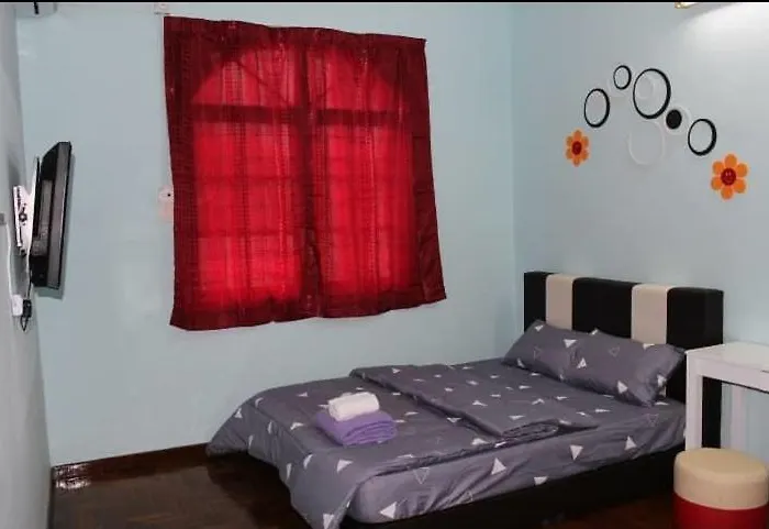 Ipoh Rent Room 33