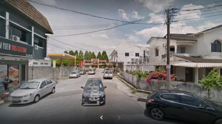 Homestay Rent 33