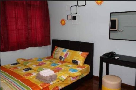 Homestay Rent 33 Ipoh