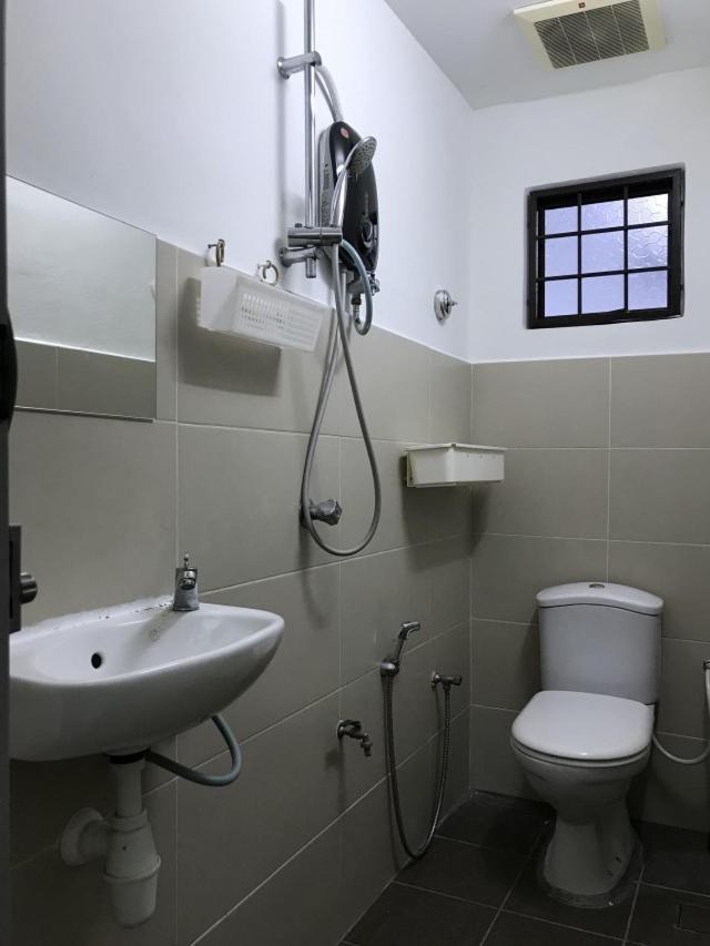 Homestay Rent 33
