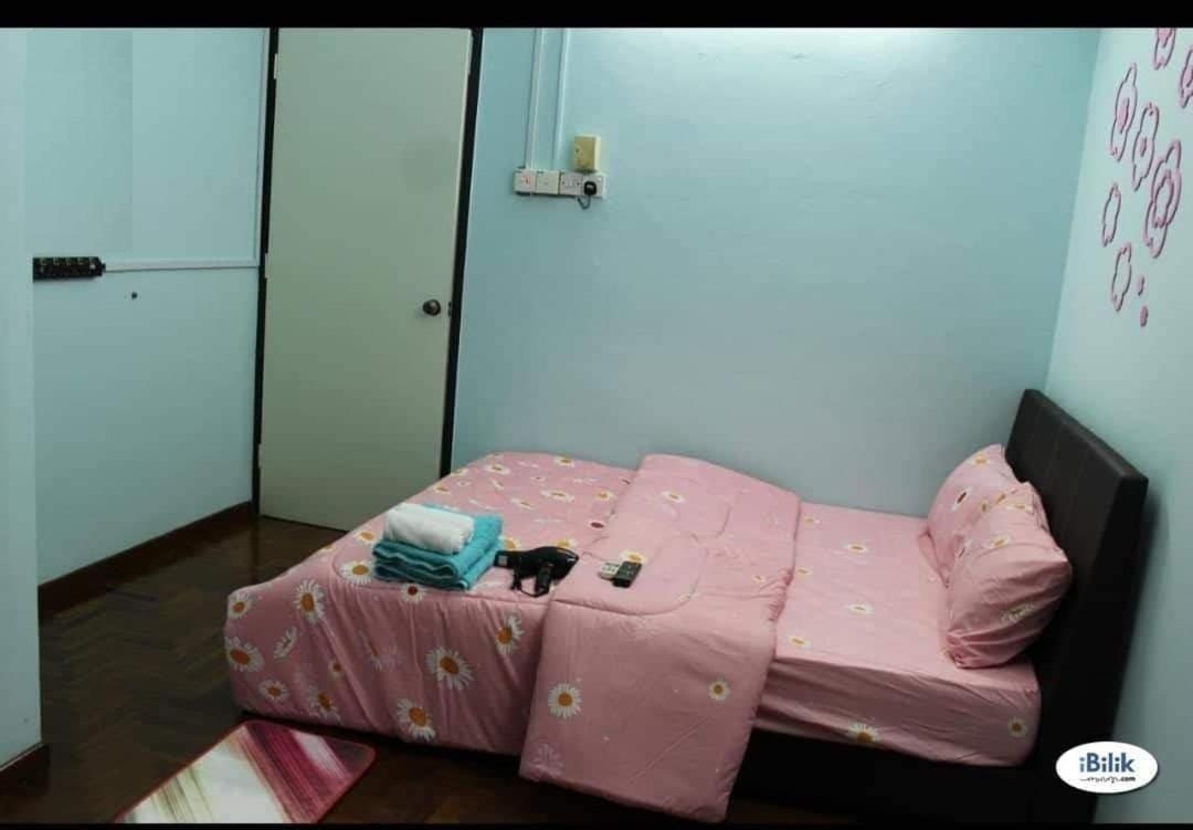 Rent 33 Homestay *