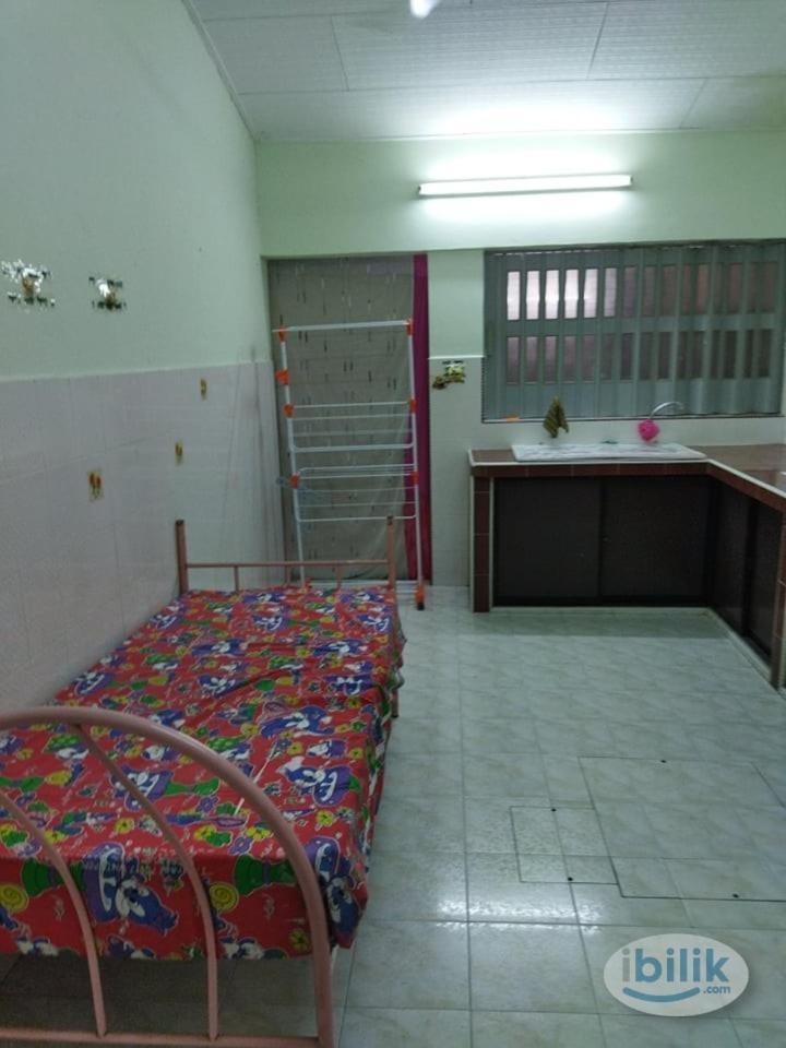 Homestay Rent 33 Ipoh
