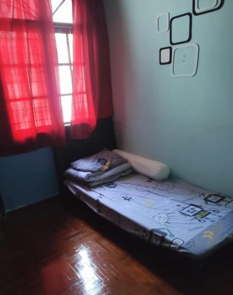 Rent 33 Homestay *